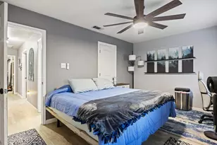 1216 Honeysuckle Dr, Killeen, TX 76549 - Photo 17