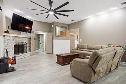 1216 Honeysuckle Drive, Killeen, TX 76549 - Photo 3