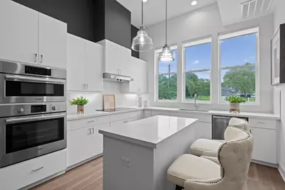 2505 Bluebonnet Avenue #4, Austin, TX 78704 - Photo 15