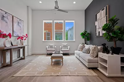 2505 Bluebonnet Avenue #4, Austin, TX 78704 - Photo 5