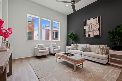 2505 Bluebonnet Avenue #4, Austin, TX 78704 - Photo 3
