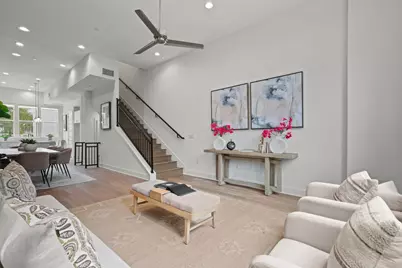 2505 Bluebonnet Avenue #4, Austin, TX 78704 - Photo 1