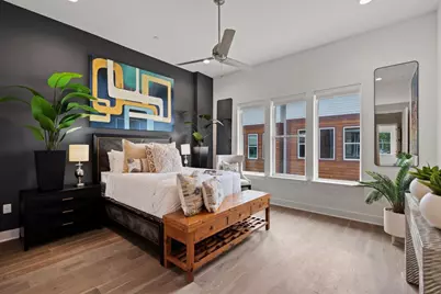 2505 Bluebonnet Avenue #4, Austin, TX 78704 - Photo 23