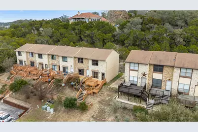 21461 Coyote Trail #7, Lago Vista, TX 78645 - Photo 3