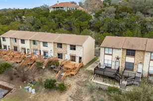 21461 Coyote Trail, Lago Vista, TX 78645 - Photo 3