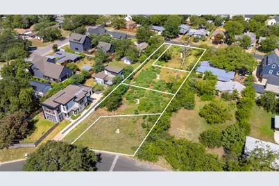 4518 S 2nd Street, Austin, TX 78745 - Photo 1