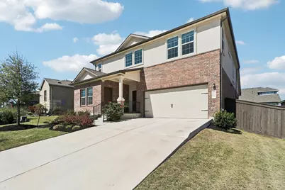 1201 Mallow Road, Leander, TX 78641 - Photo 3