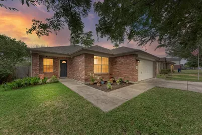 207 Kerley Drive, Hutto, TX 78634 - Photo 1