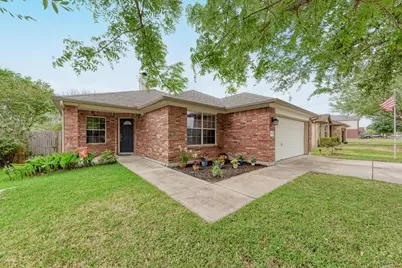 207 Kerley Drive, Hutto, TX 78634 - Photo 3