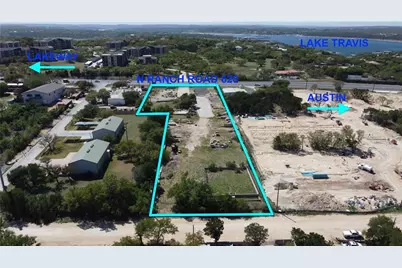 2209 N Ranch Road 620, Lakeway, TX 78734 - Photo 1
