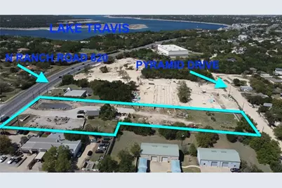2209 N Ranch Road 620, Lakeway, TX 78734 - Photo 11