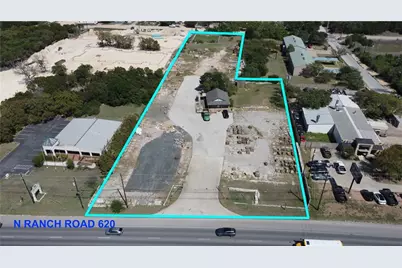 2209 N Ranch Road 620, Lakeway, TX 78734 - Photo 9