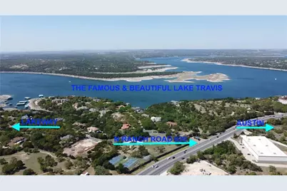 2209 N Ranch Road 620, Lakeway, TX 78734 - Photo 3