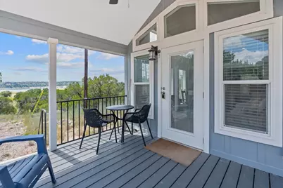 635 Ivean Pearson Road, Lago Vista, TX 78645 - Photo 7