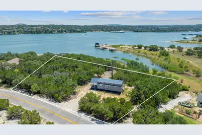 635 Ivean Pearson Road, Lago Vista, TX 78645 - Photo 1