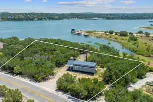 635 Ivean Pearson Rd, Lago Vista, TX 78645 - Photo 1