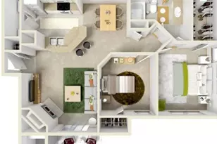 3401 W Parmer Ln, Austin, TX 78727 - Photo 3