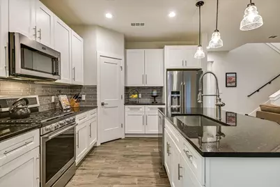 5102 Martin Avenue #1, Austin, TX 78751 - Photo 5