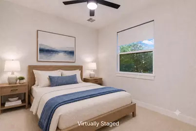 5102 Martin Avenue #1, Austin, TX 78751 - Photo 15