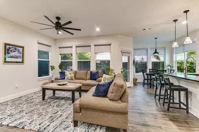 5102 Martin Avenue #1, Austin, TX 78751 - Photo 3
