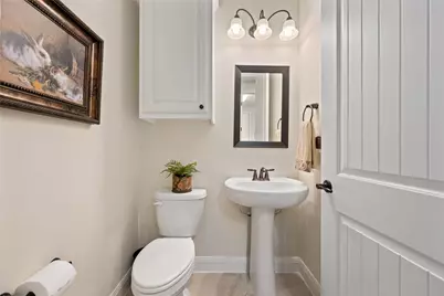 220 Fairway Ridge Road, Georgetown, TX 78633 - Photo 25