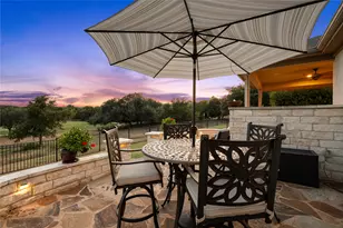 220 Fairway Ridge Rd, Georgetown, TX 78633 - Photo 33