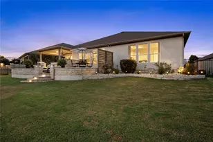 220 Fairway Ridge Rd, Georgetown, TX 78633 - Photo 35
