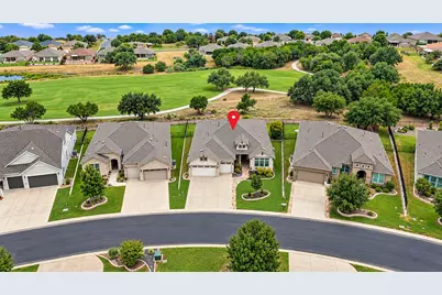 220 Fairway Ridge Road, Georgetown, TX 78633 - Photo 1