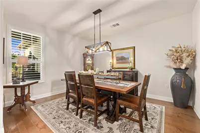 220 Fairway Ridge Road, Georgetown, TX 78633 - Photo 23