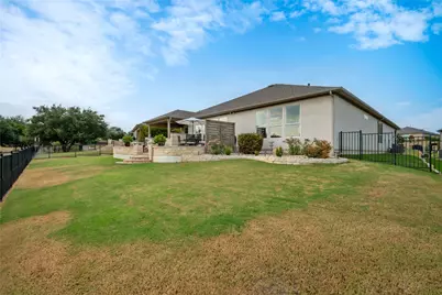 220 Fairway Ridge Road, Georgetown, TX 78633 - Photo 31