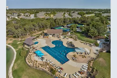 220 Fairway Ridge Road, Georgetown, TX 78633 - Photo 39