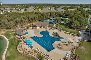 220 Fairway Ridge Rd, Georgetown, TX 78633 - Photo 39
