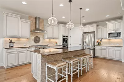 220 Fairway Ridge Road, Georgetown, TX 78633 - Photo 15