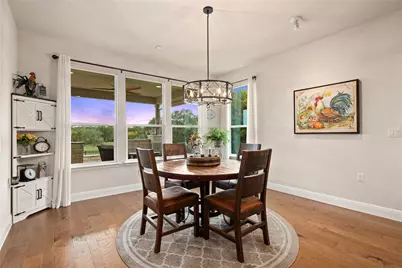 220 Fairway Ridge Road, Georgetown, TX 78633 - Photo 17