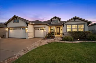 220 Fairway Ridge Rd, Georgetown, TX 78633 - Photo 3