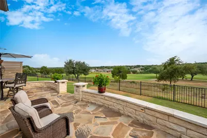 220 Fairway Ridge Road, Georgetown, TX 78633 - Photo 29