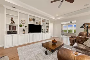 220 Fairway Ridge Rd, Georgetown, TX 78633 - Photo 11