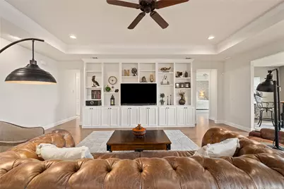 220 Fairway Ridge Road, Georgetown, TX 78633 - Photo 13
