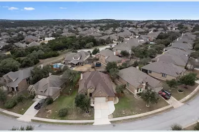 13586 Mesa Verde Drive, Austin, TX 78737 - Photo 3
