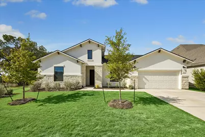 534 Spanish Clover Trail, San Marcos, TX 78666 - Photo 1