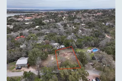 16110 Monks Mountain Drive, Austin, TX 78734 - Photo 1