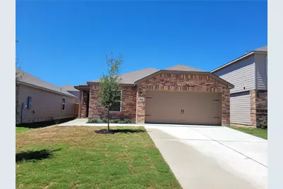 161 Allington Circle, Jarrell, TX 76537 - Photo 3