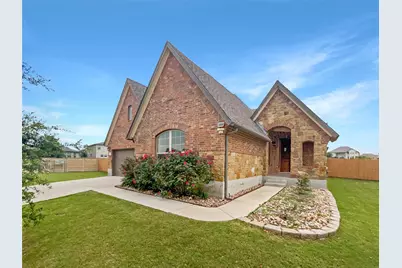 2295 Hat Bender Loop, Round Rock, TX 78664 - Photo 1