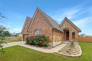 2295 Hat Bender Loop, Round Rock, TX 78664 - Photo 1
