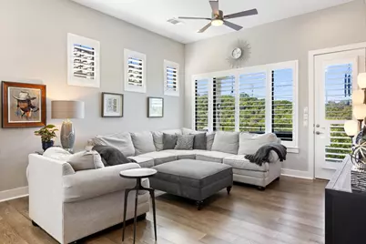 205 Honey Creek Court, Lakeway, TX 78738 - Photo 9