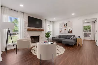 10616 Mellow Meadows Drive #30A, Austin, TX 78750 - Photo 3