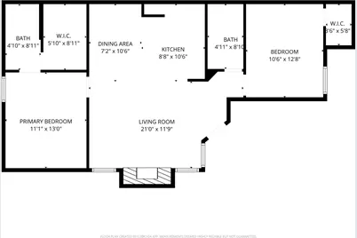 10616 Mellow Meadows Drive #30A, Austin, TX 78750 - Photo 33
