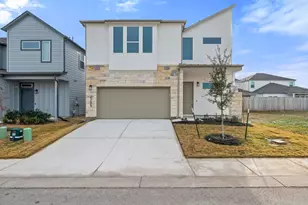 2205 Cento Walk, Round Rock, TX 78664 - Photo 1