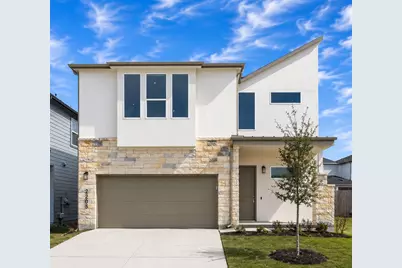 2205 Cento Walk, Round Rock, TX 78664 - Photo 1