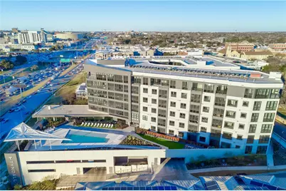 800 Embassy Drive #117, Austin, TX 78702 - Photo 33